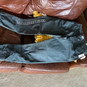 NWT old navy mens size small jogger